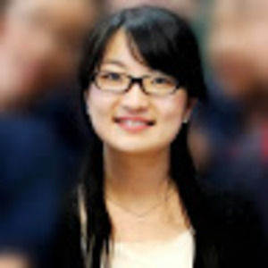 Meet your Posher, Tina